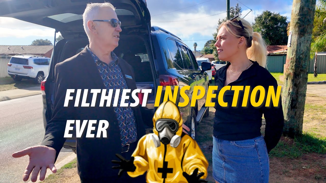 Этот дом — квинтэссенция всех проблем Австралии