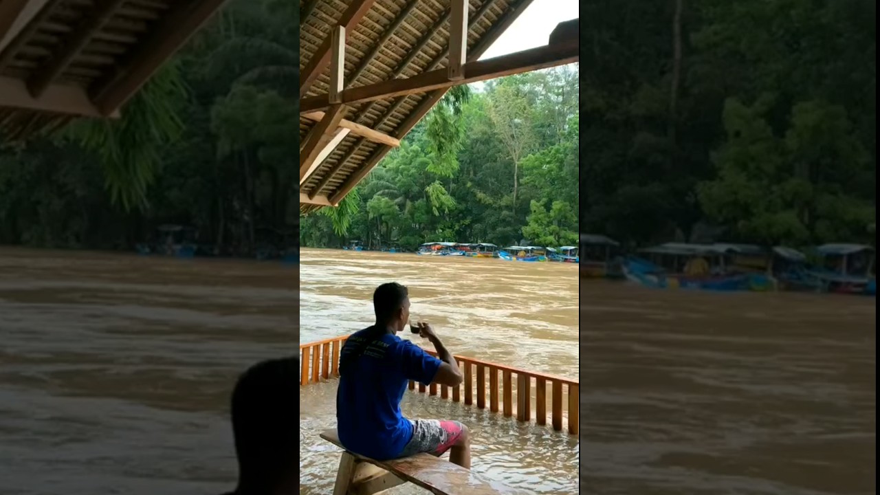 Banjir Bandang 