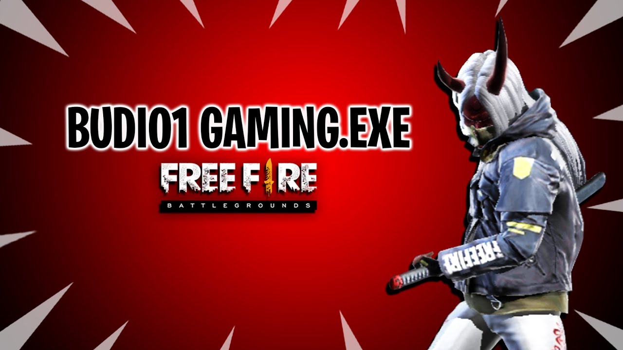 BUDI01 GAMING.EXE