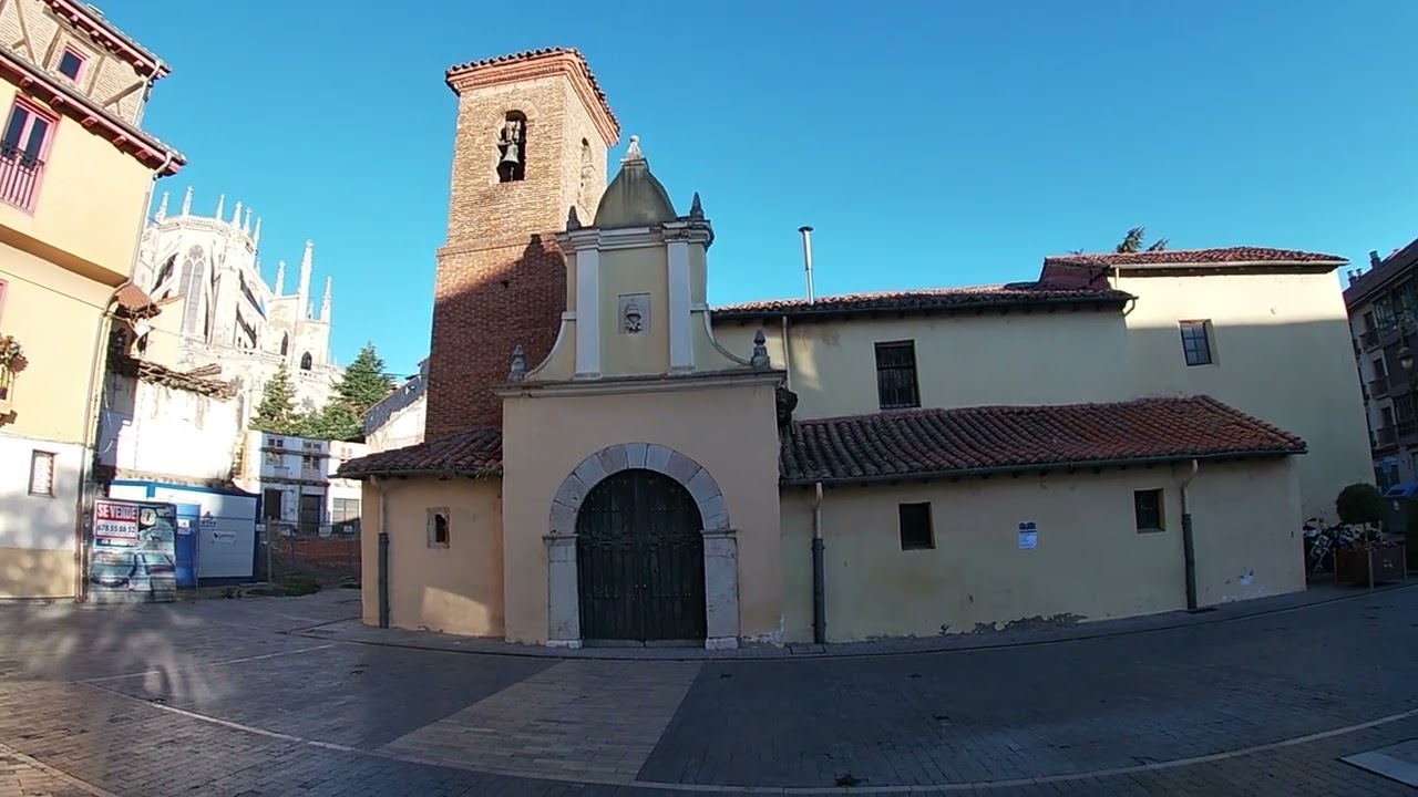 CAMINO DE SANTIAGO EN  BICICLETA