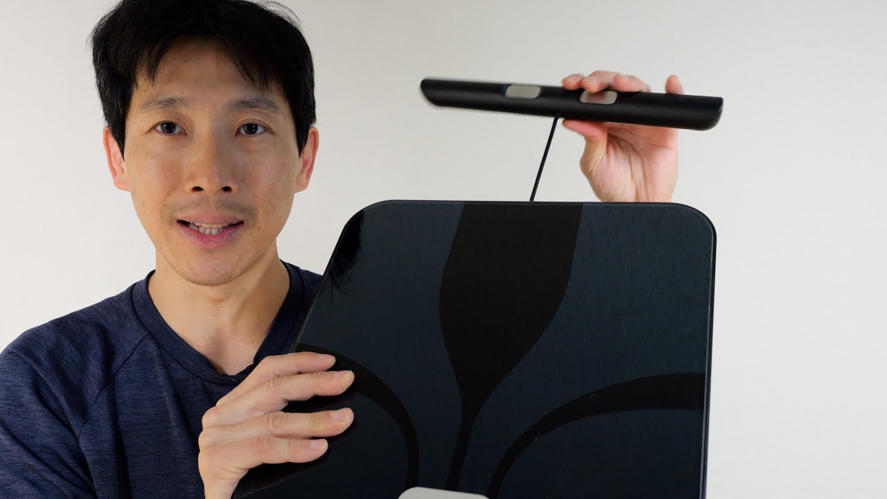 Posture 8 Electrode Full Body Composition Scale