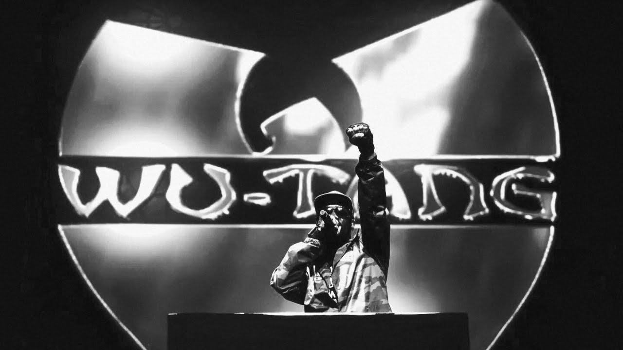 [SOLD] Wu Tang Clan Type Beat - 