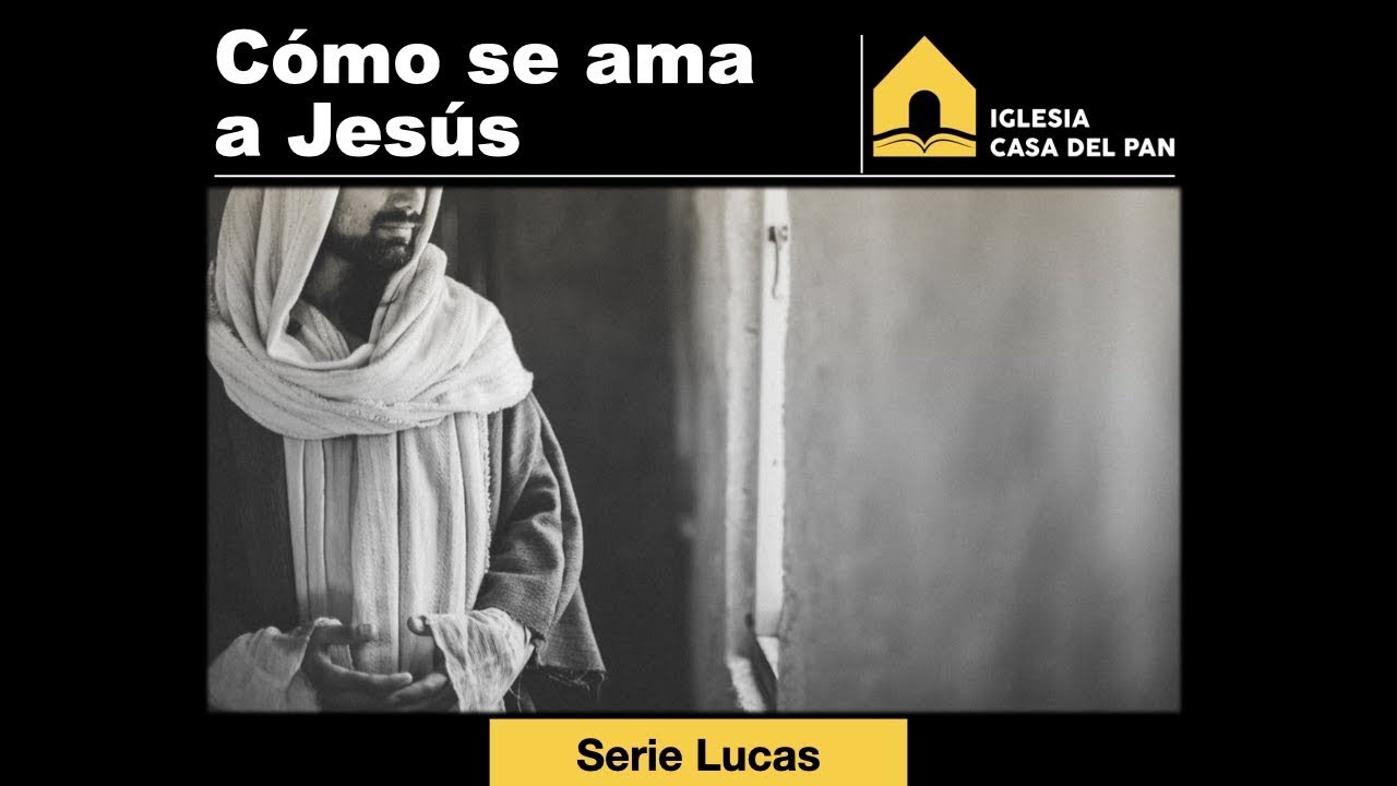 Lucas 7:36-50. Jesús en la casa de Simón el fariseo