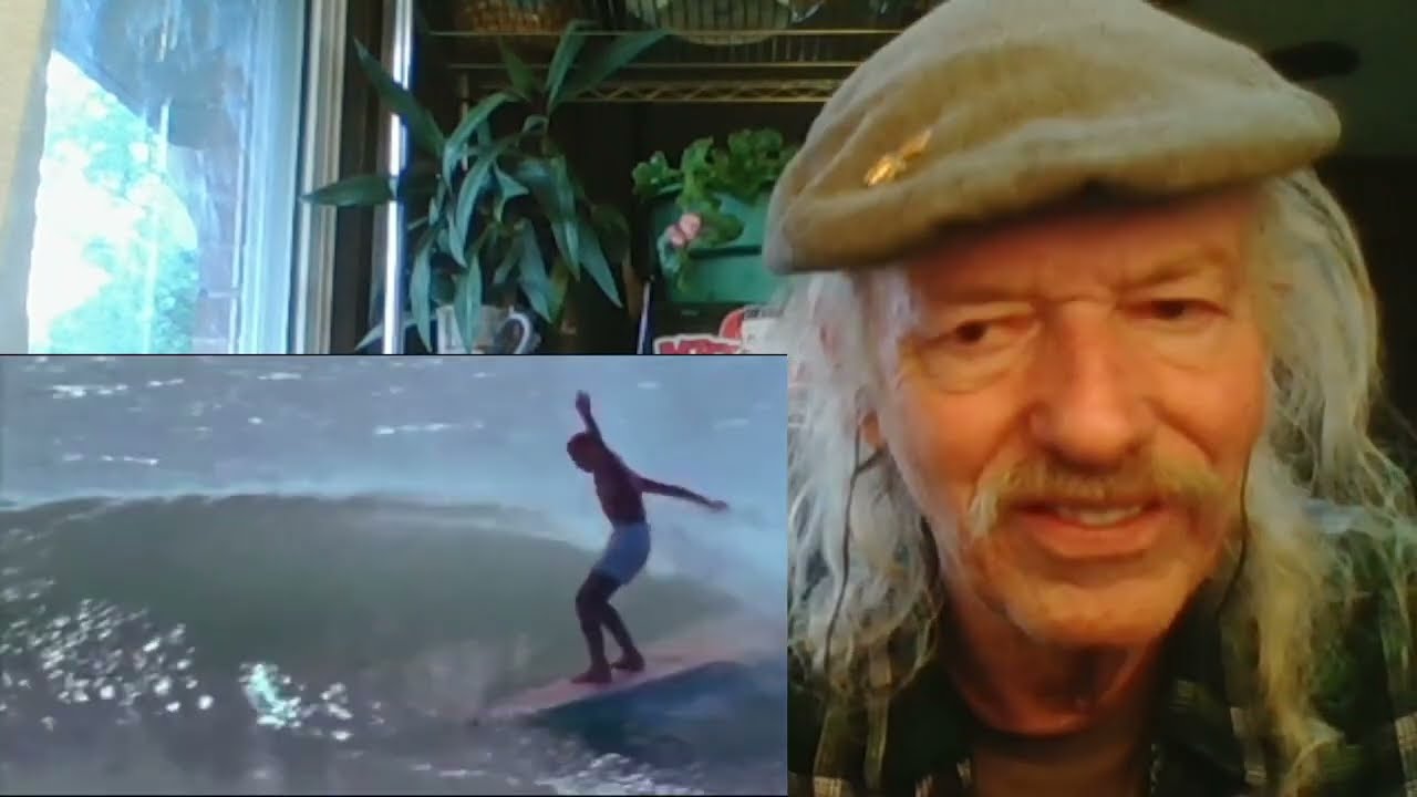 Perry Keyes  Pest/Coogee Boy  REACTION