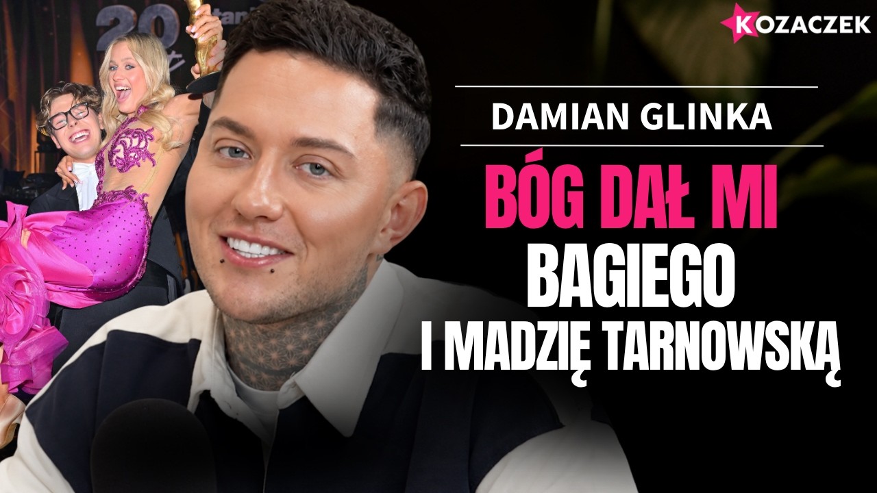 To KONIEC. Damian Glinka po 6 latach odchodzi z portalu. Kulisy decyzji