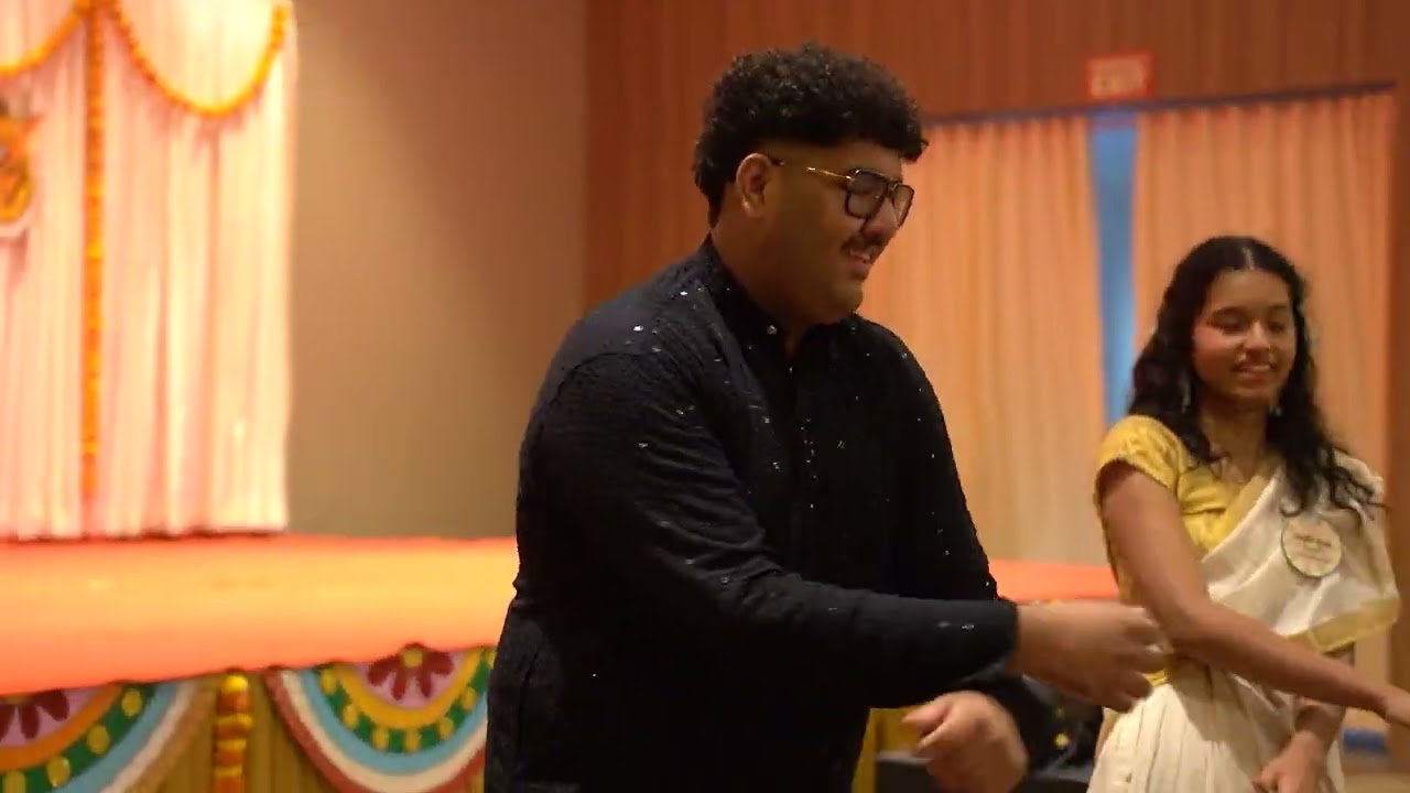 Onam 2024 Celebration at VMSIIHE | Top Hotel Management & Hospitality College in Goa, India