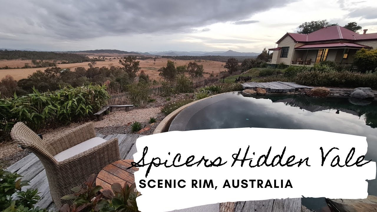 Spicers Hidden Vale