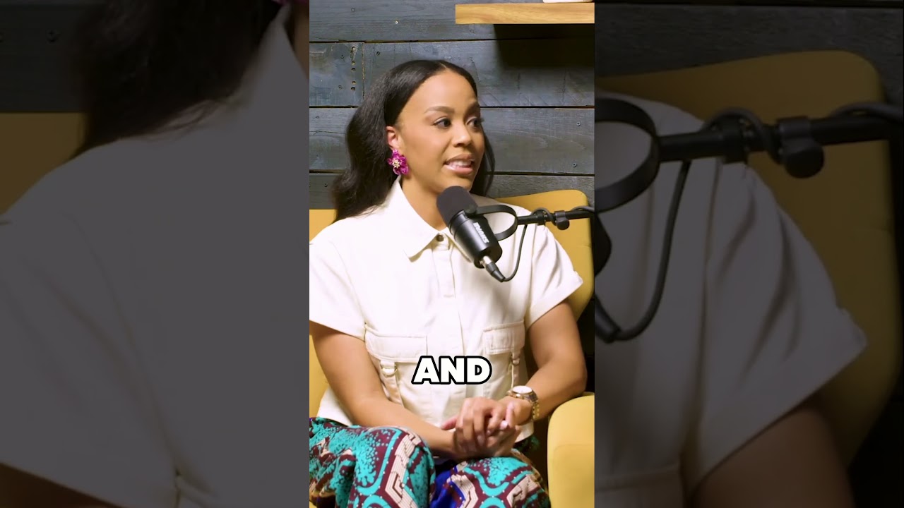 Navigating Faith & Relationships: LALA JENKINS Journey to Abstinence | Dear Future Wifey 