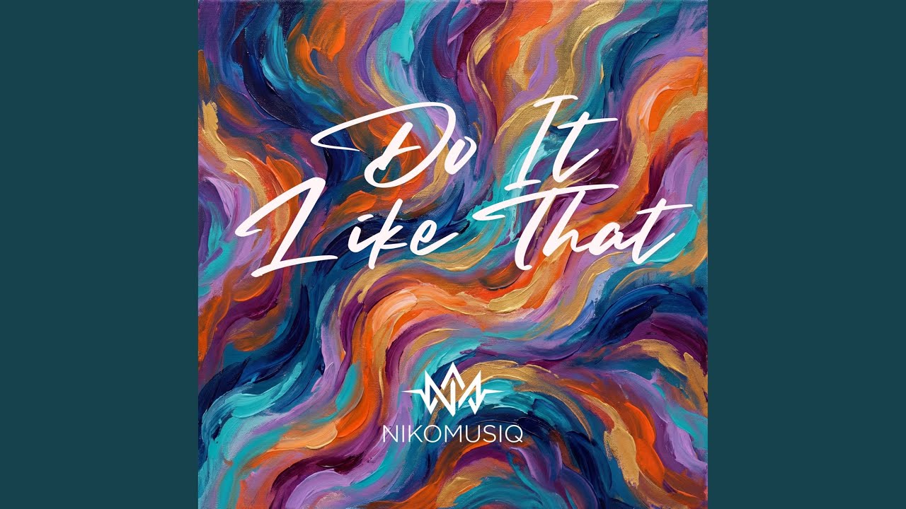 Do It Like That