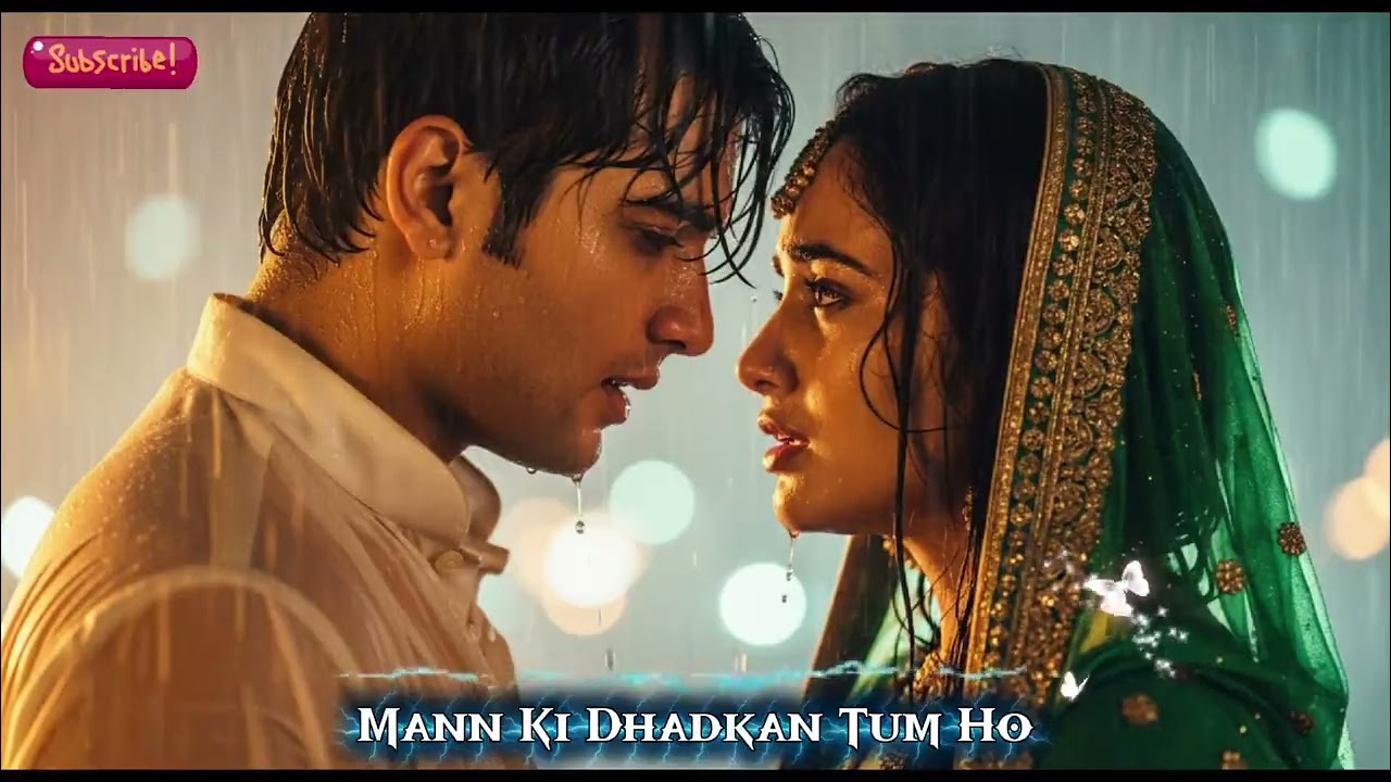 Heart Touching Hindi Love Song 2026 | Slow Sad Romantic Vibes | New Release