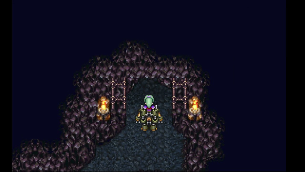 FINAL FANTASY VI