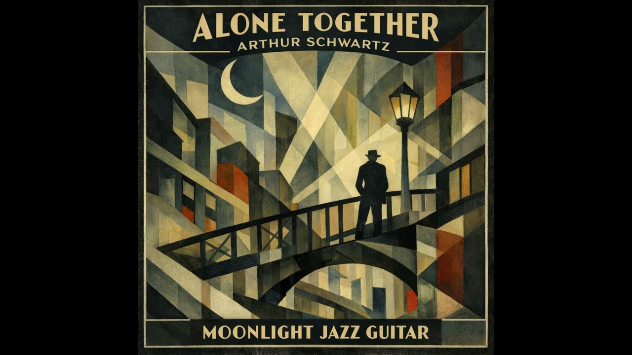 Alone Together – Arthur Schwartz 🌌