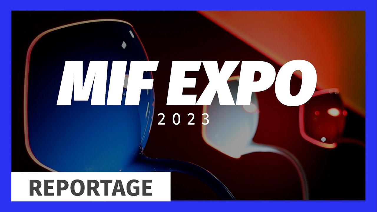 Salon MIF Expo 2023