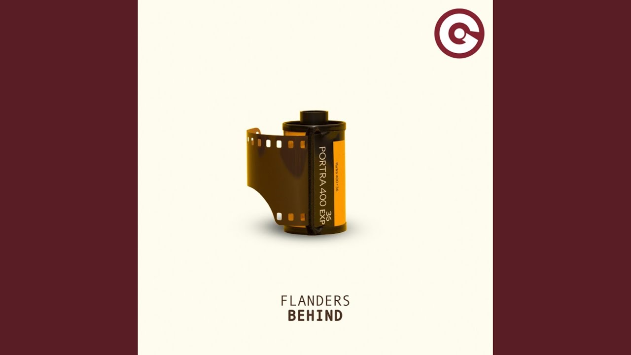 Behind (Callea Radio Mix)