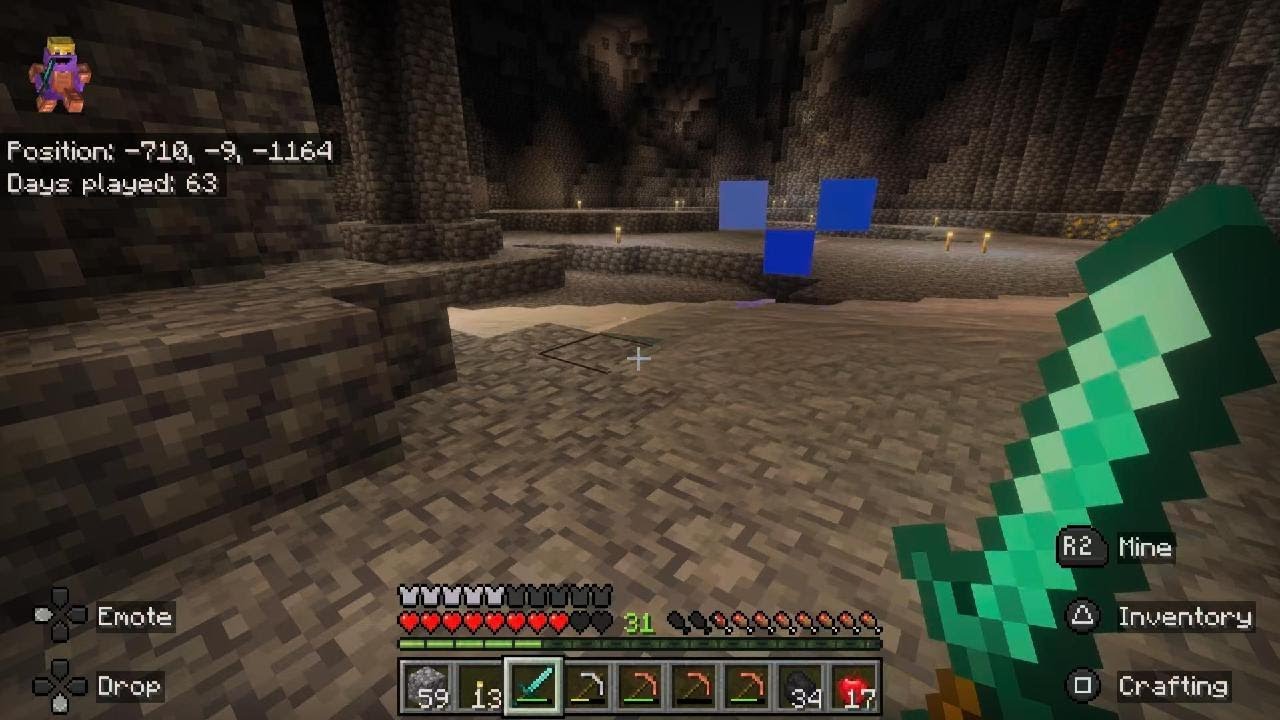 Minecraft