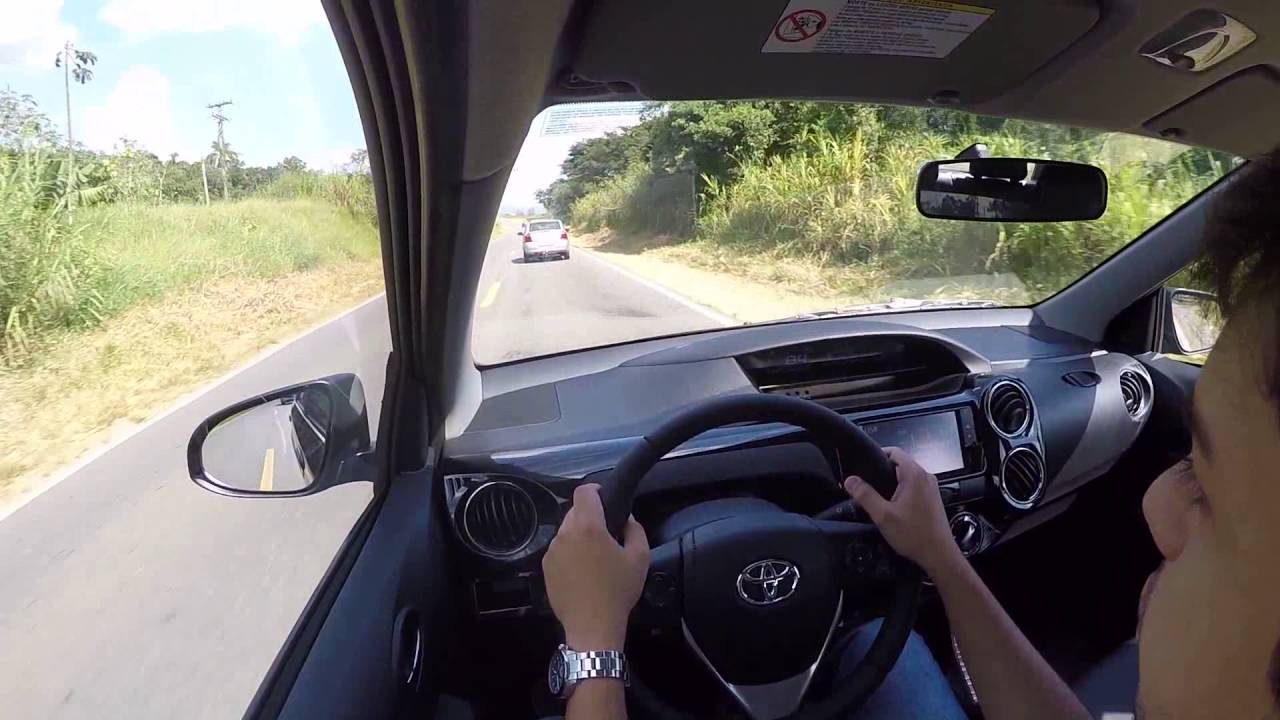 Etios 2017 1.5 16V Dual VVT-i 6 Marchas