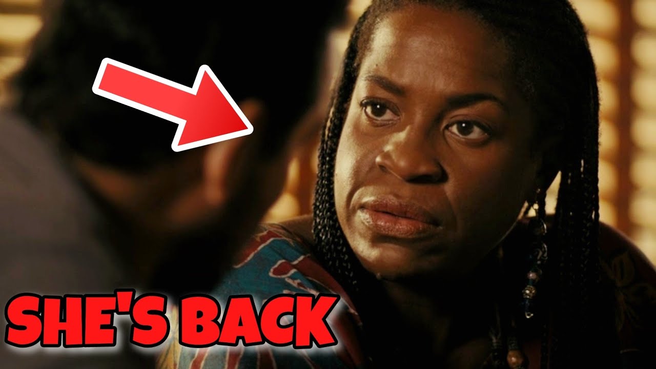 Snowfall Season 5 Episode 4 Breakdown, Easter Eggs and Details you missed