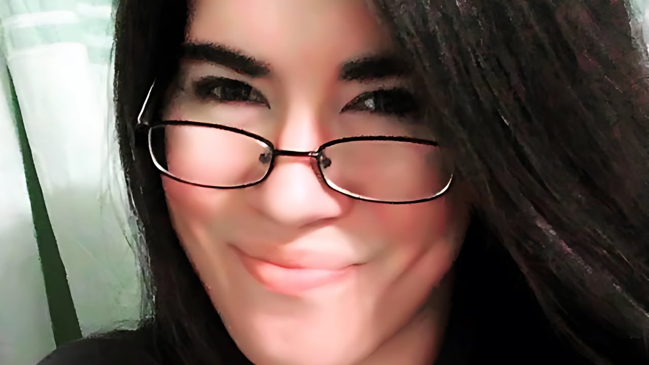 ELA ESTAVA GRÁVIDA E RADIANTE... ATÉ SUMIR SEM RASTROS - O TRISTE CASO DE KASSANDRA