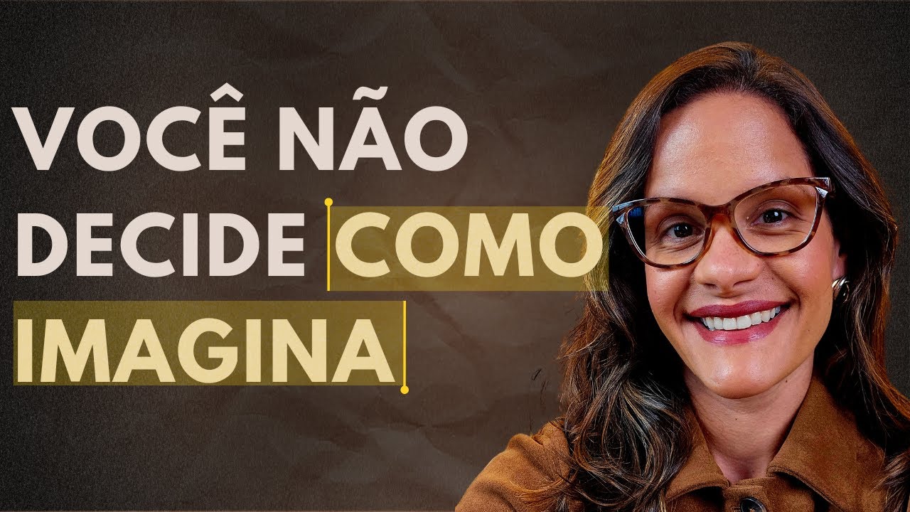 Você decide antes de pensar (e isso muda tudo)