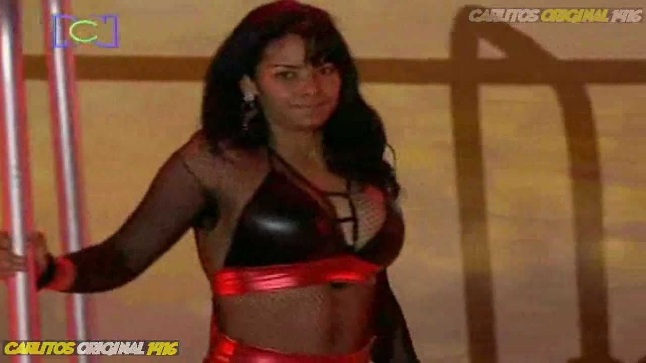 Colombia Tiene Talento - Nelly Johana Casta&ntilde;o - Baile - 16 de Febrero de 2012.