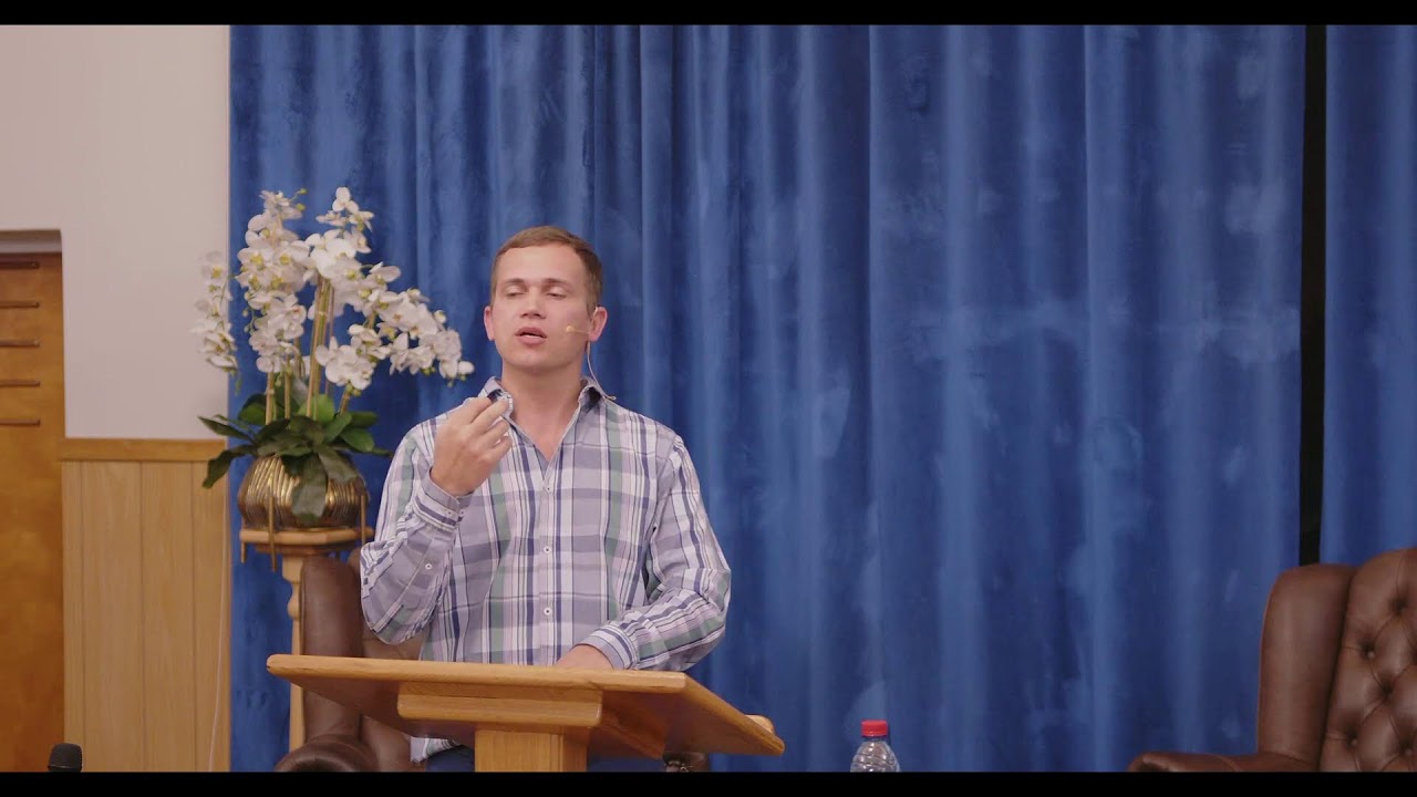 Aanddiens : Om die Vyand te Onderskat | SDA Potch