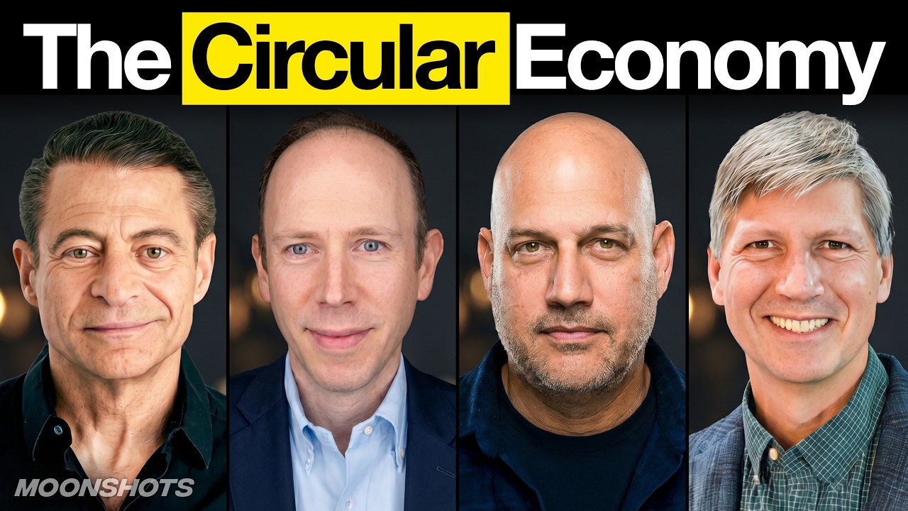 Only 4% Are Cutting Jobs, Pancreatic Cancer Survival Doubles, and NVIDIA&rsquo;s $96.2B Quarter | EP #284