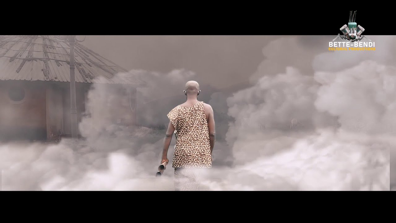 Ungie Itiongbe Unity Dance EPISODE 1A #LATESTCULTURALDANCE