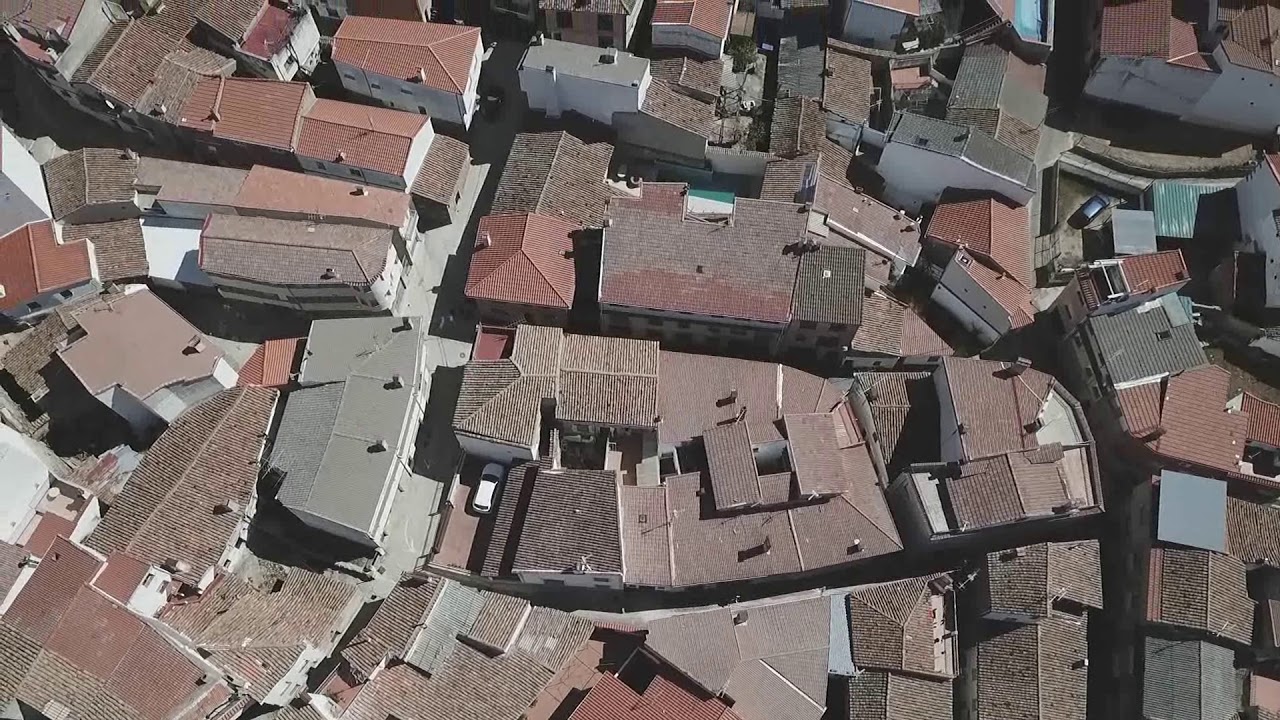 Endurama-Real de San Vicente. DRONE- FURACO FILMS