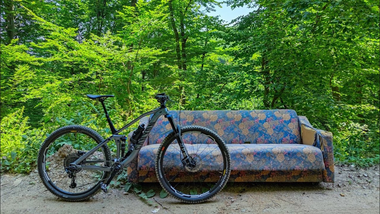 Seličevica | Antena | MTB SRBIJA