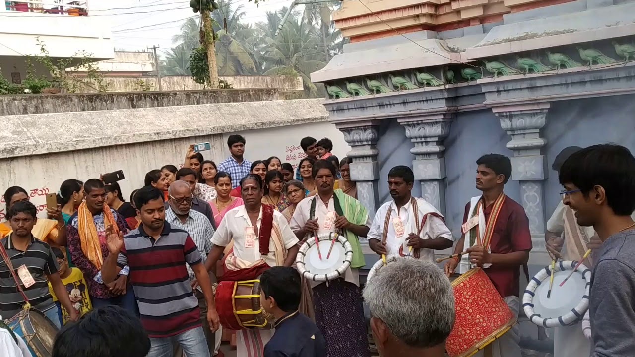 Dhupaseva mukkamala