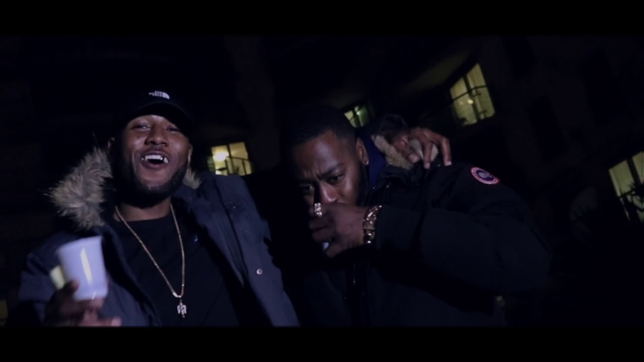 Doeboy Deaz - You Changed (Music Video)