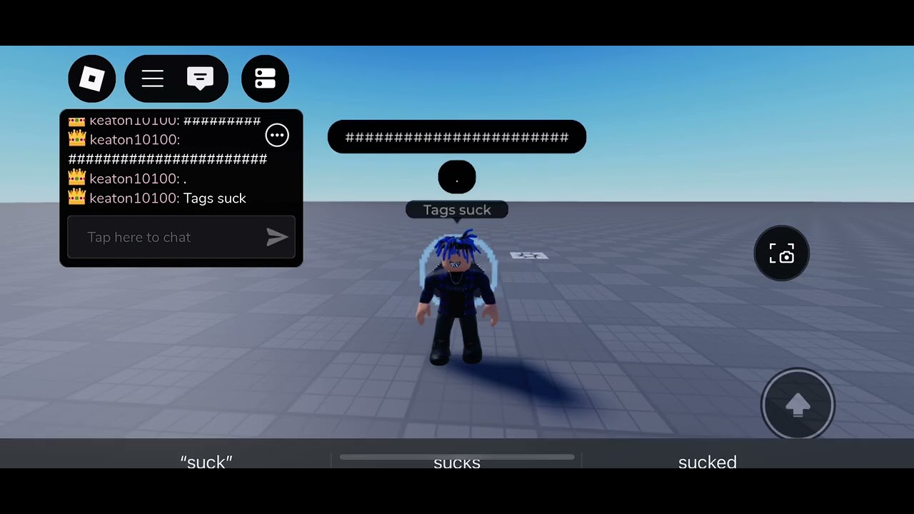 How to use the new music feature in Roblox! 2025!!