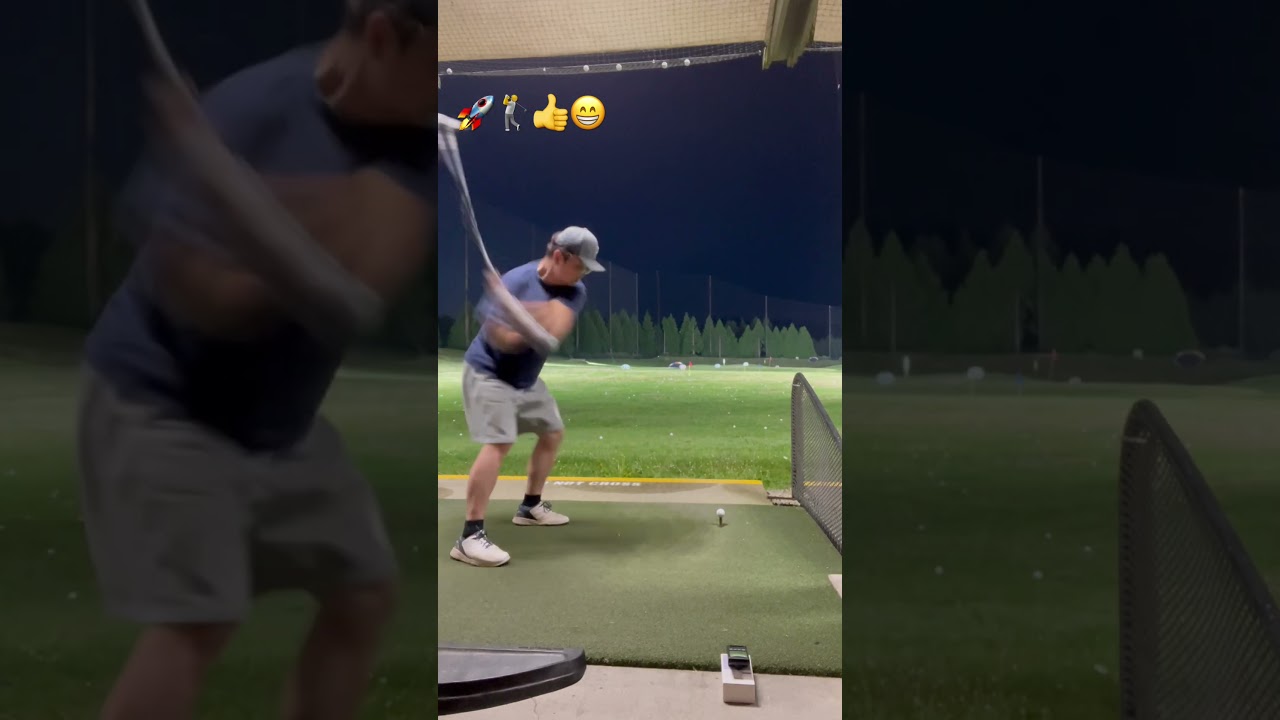 New driver! Cobra LTDx LS with Tensai white 1k 6S 