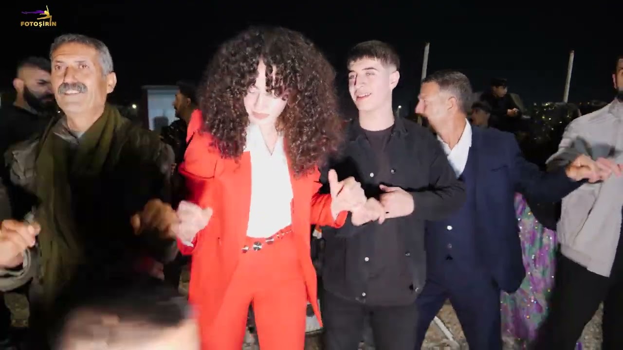 SELLAHATİN KILIÇ DÜĞÜNÜ KINA ÇEKİMİ PART 3