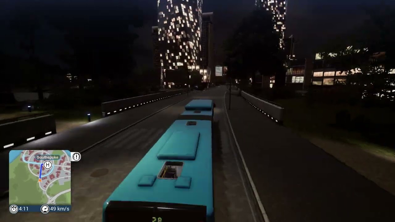 HAMZA  FURKAN  YAŞAR  BAS  SİMULATOR  18   27  VİDEO