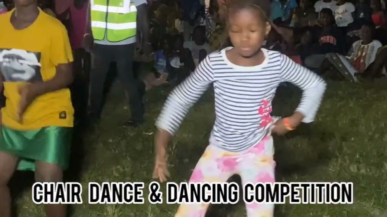 Unforgettable Time With Breman Asabiem Community Through Entertainment