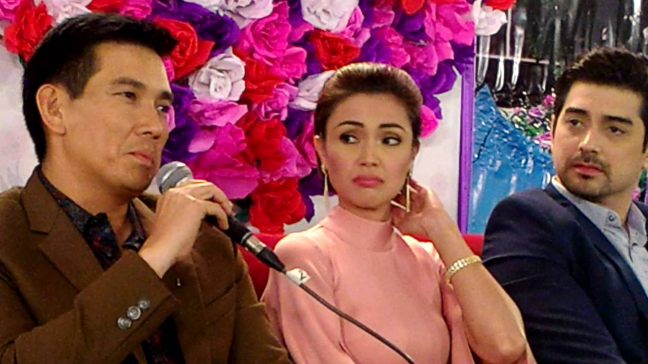 Anong reaksyon ng mga anak nina Jodi,  Ian at Richard sa kanilang mga love teams?