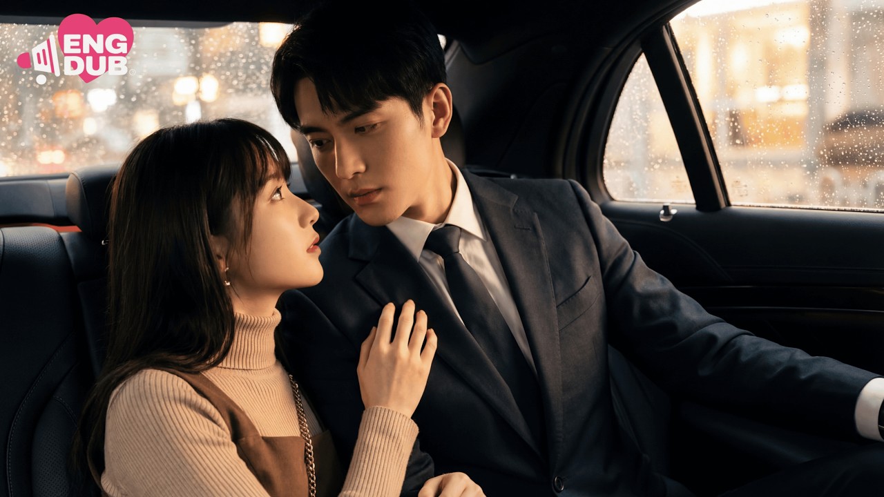 After the Divorce, My CEO Ex-Husband Won’t Let Me Go [ENG DUB]