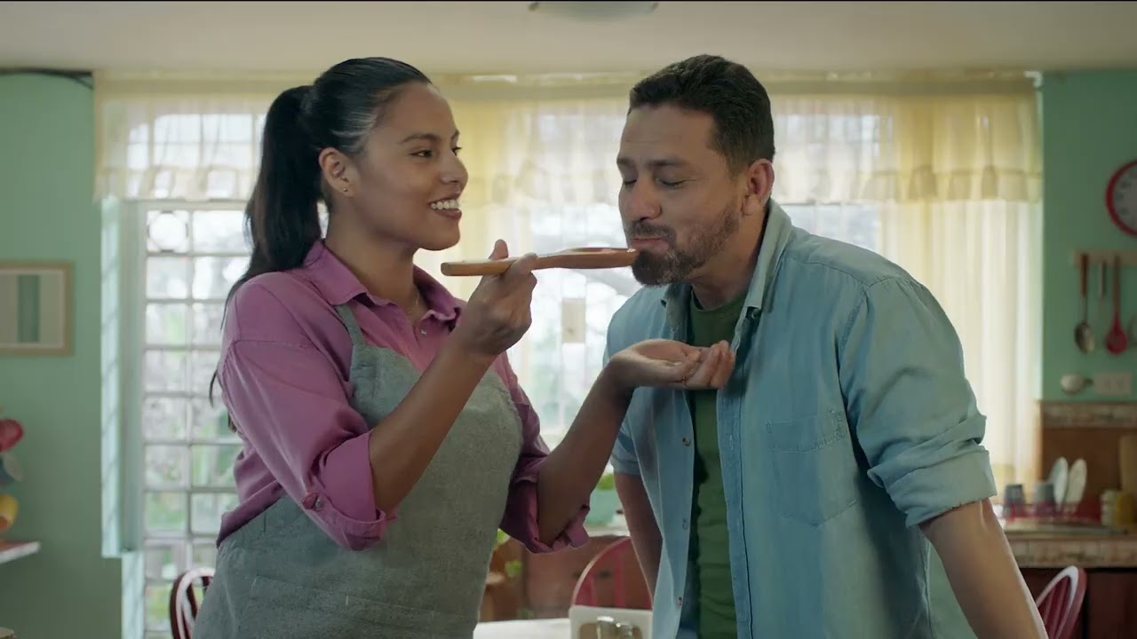 ¡Doña Gusta®, ahora con más sabor a Gallina!