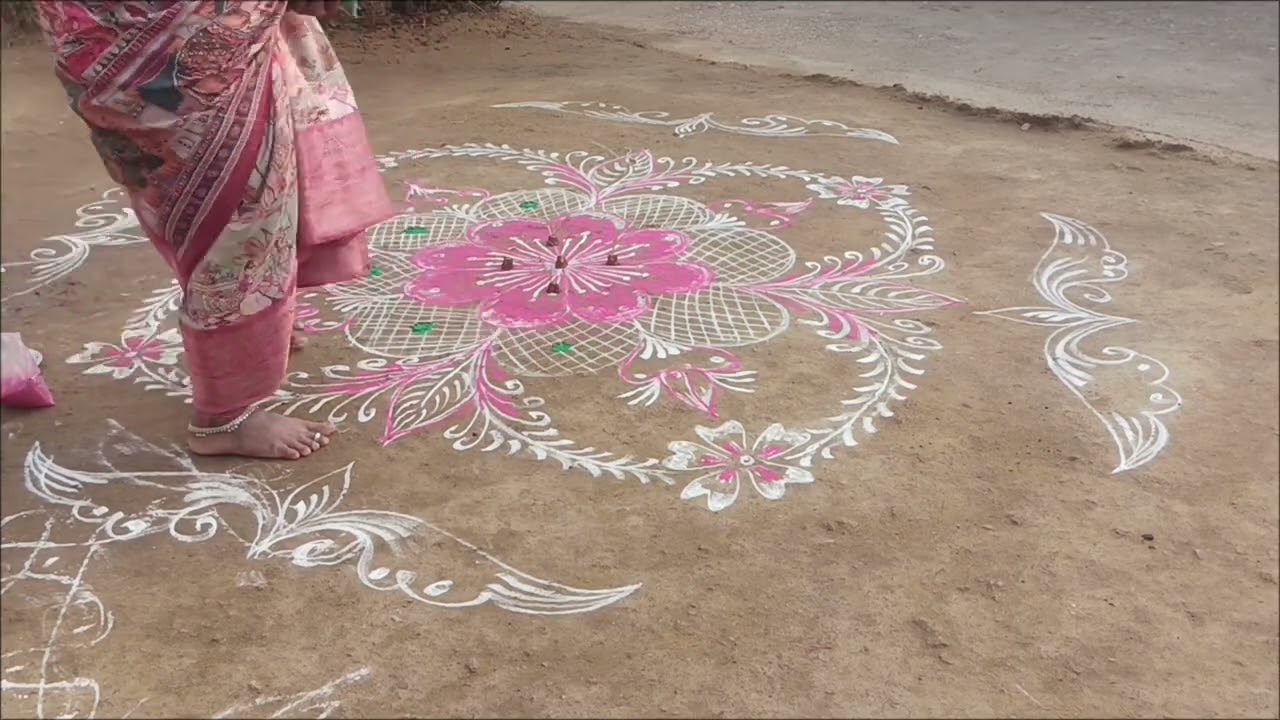 సంక్రాంతి శుభాకాంక్షలు# YouTube viral video#🥰