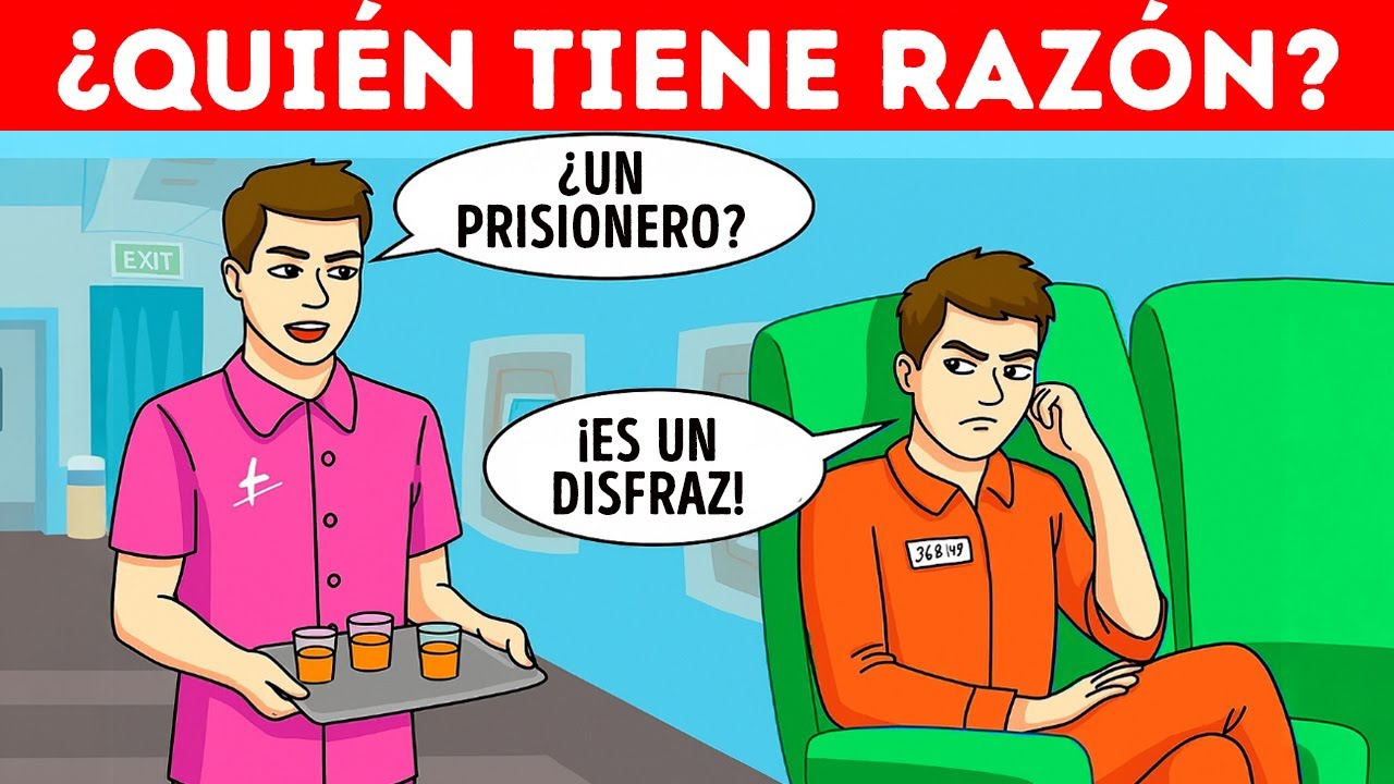 Todos fallaron en la última — ¿y tú?
