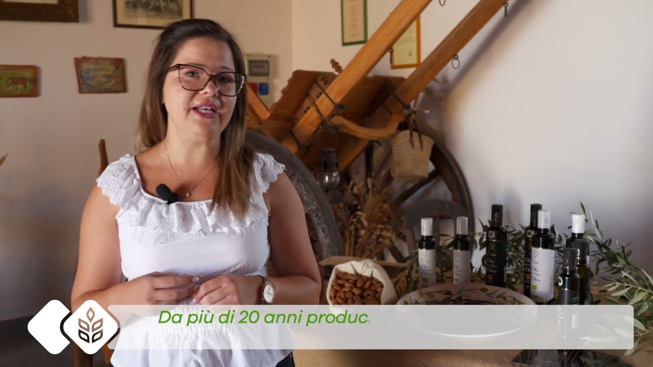In Campo con Te | Azienda Agricola Calleri