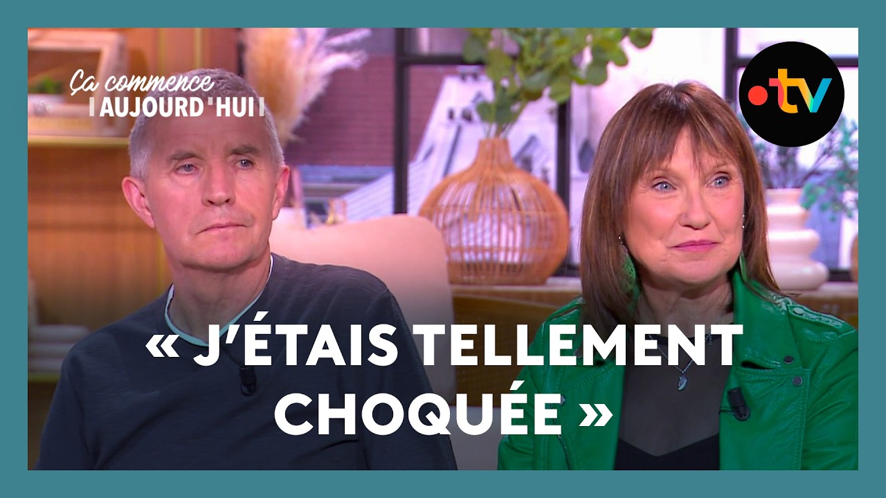 Suite à une opération anodine, Jean-Claude s'est réveillé hémiplégique et aphasique - CCA