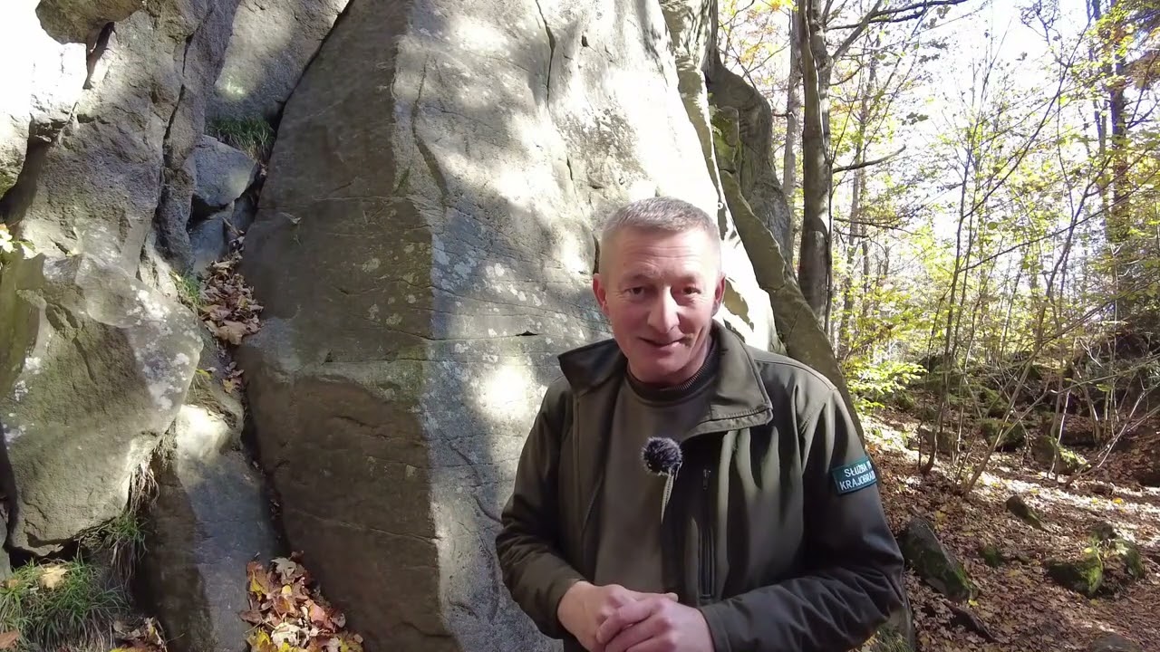 Odcinek 109 - Zamczysko na Ściszk&oacute;w Groniu
