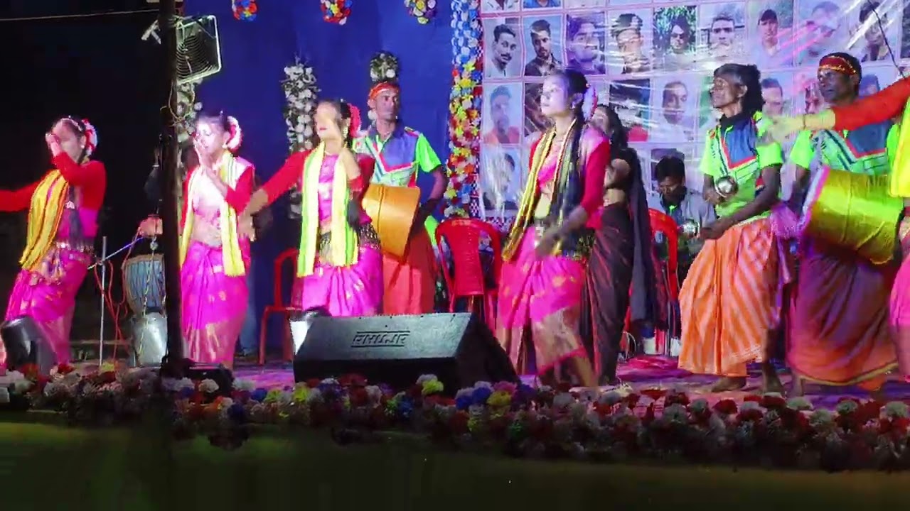 Jhumar song