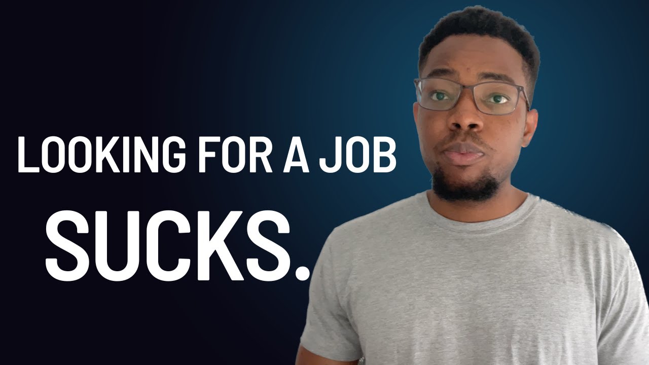 Why It's So Hard To Land Six Figure Jobs In Canada