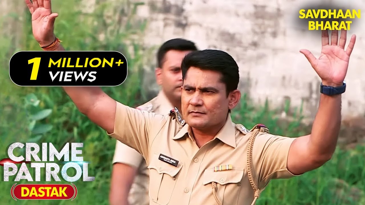 Case में आया ऐसा मोड़…कि गांव वालों ने किया पुलिस का घेराव | Best Of Crime Patrol  | #क्राइम पेट्रोल