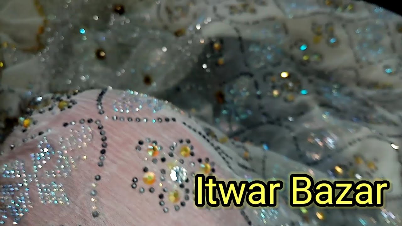 Itwar Bazar ka shopping sasta mufed%mom in charsadda pashto daily vlog %