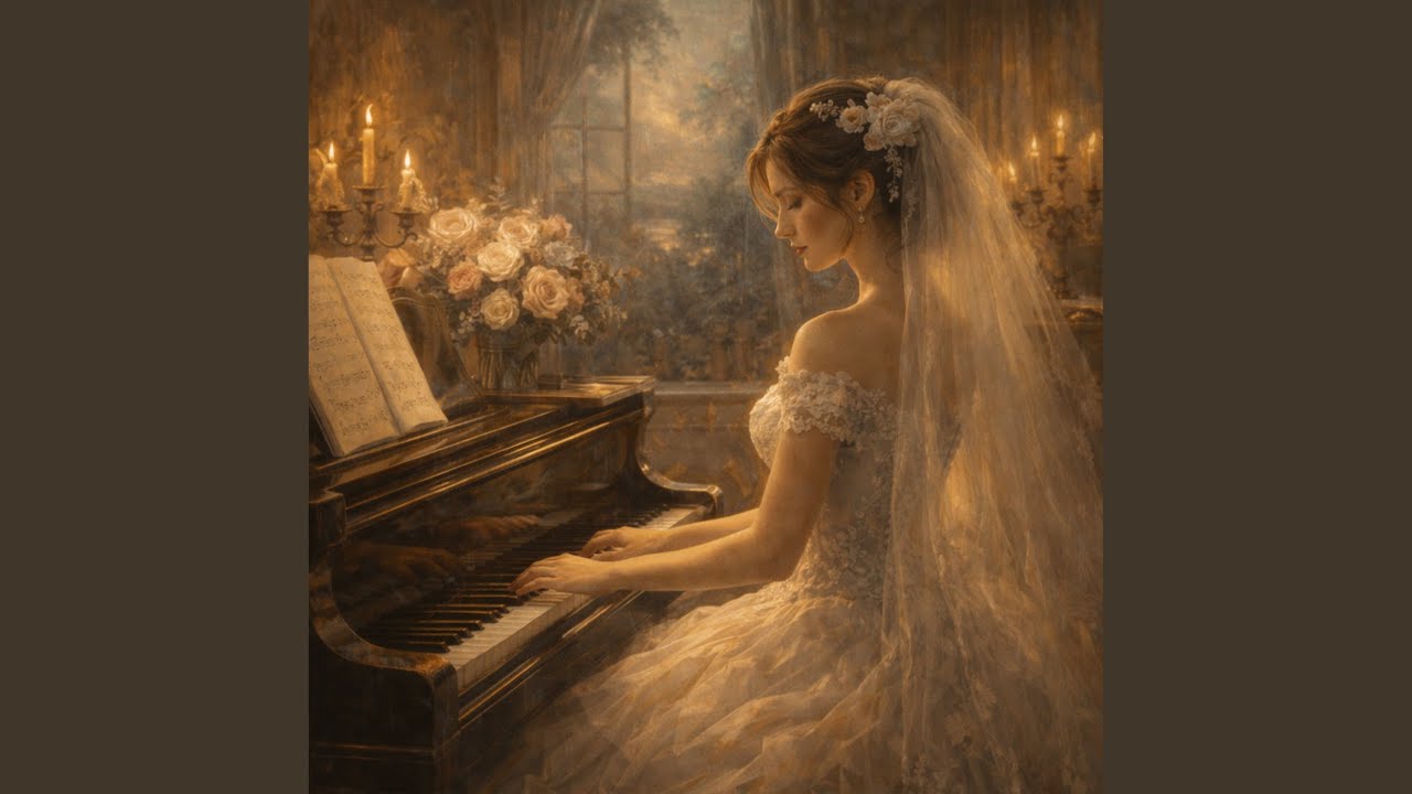 Mariage d’amour