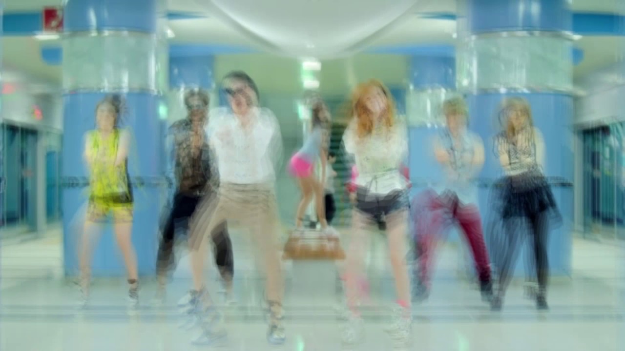PSY - GANGNAM STYLE 10 TIMES FASTER!!! GANGNAM STYLE IN 30 SECS!!!